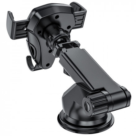 Автомобильный держатель BOROFONE BH38