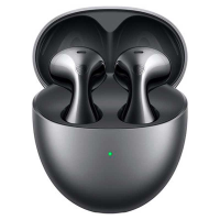 Беспроводные TWS-наушники Huawei FreeBuds 6 (Hi-Res Lossless, ANC, IP54)