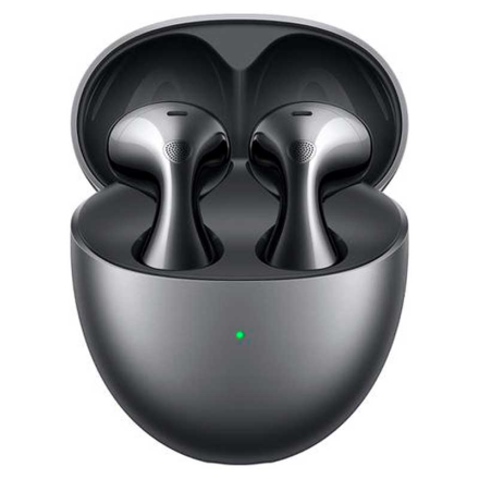 Беспроводные TWS-наушники Huawei FreeBuds 6 (Hi-Res Lossless, ANC, IP54)