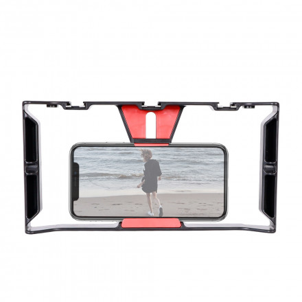 Клетка для Телефона (Рамка для Съемки)