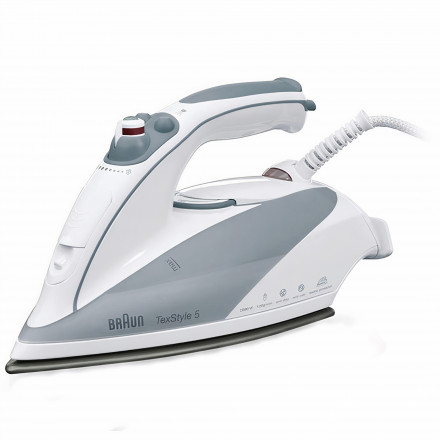 УТЮГ BRAUN TS 535 ТР
