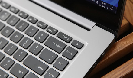 Ноутбук Mi Notebook Pro 15,6" i7 (8+256GB SSD)