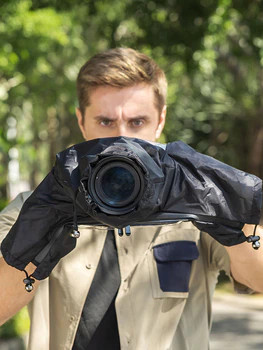 Дождевик для фотоаппарата DTF24