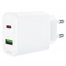 Зарядное устройство AceFast A25 PD20W