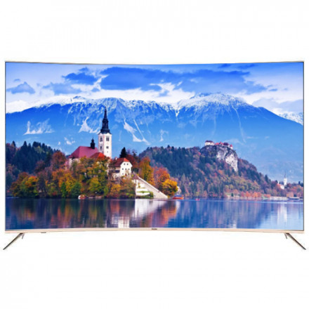LED ТЕЛЕВИЗОР HAIER LE55Q6500U