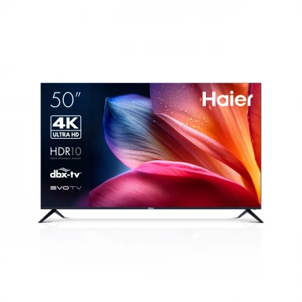 LED телевизор Haier 50 S1