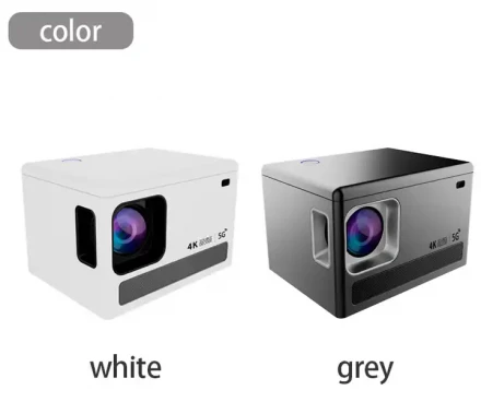 Универсальный Проектор UPM E450