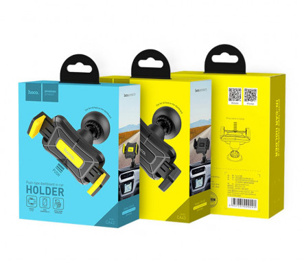 Держатель для телефона HOCO CA43