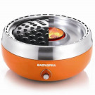 БЕЗДЫМНЫЙ УГОЛЬНЫЙ ГРИЛЬ-БАРБЕКЮ EasyGrill