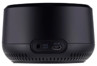 Умная колонка IRBIS A с Алисой внутри (A01) (Черная)