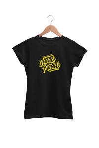 Женская Футболка Khan Tengri "Джалал-Абад"