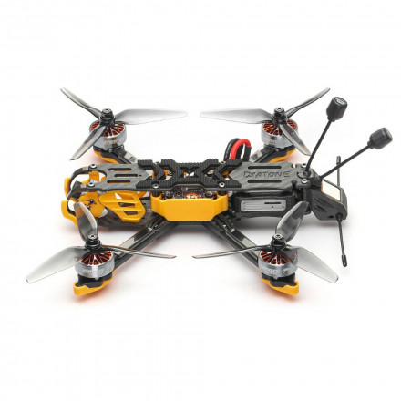 Квадрокоптер Diatone Roma F5 V2 с DJI Air Unit (6S) (BNF-DJI)