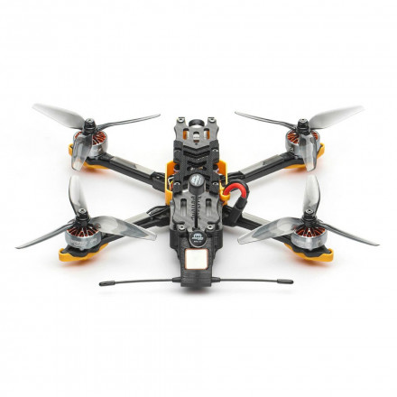 Квадрокоптер Diatone Roma F5 V2 с DJI Air Unit (6S) (BNF-DJI)