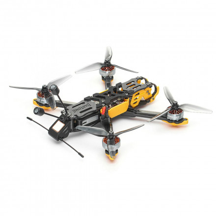 Квадрокоптер Diatone Roma F5 V2 с DJI Air Unit (6S) (BNF-DJI)