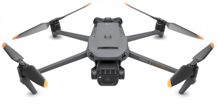 Квадрокоптер DJI Mavic 3M