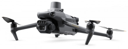 Квадрокоптер DJI Mavic 3M