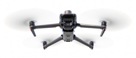 Квадрокоптер DJI Mavic 3M