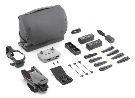 DJI Mavic 3 Fly More Combo