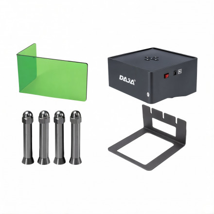 Лазерный Гравер Daja DJ6