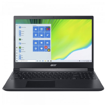 Ноутбук Acer Aspire 7 A715-75G-77DE (NH.Q87ER.003) New