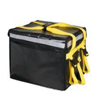 Курьерская Сумка Yellow CB Курьерская Сумка Yellow CB