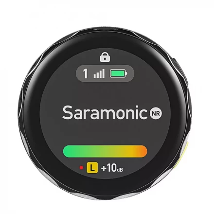 Беспроводной микрофон Saramonic BLINK ME B2 (Петличка)