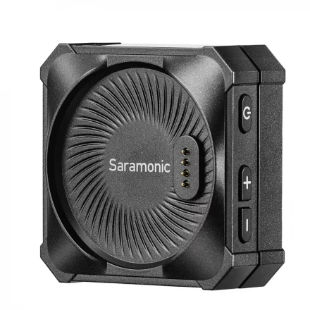 Беспроводной микрофон Saramonic BLINK ME B2 (Петличка)