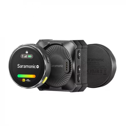 Беспроводной микрофон Saramonic BLINK ME B2 (Петличка)