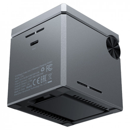 Беспроводное Зарядное Устройство AceFast E18