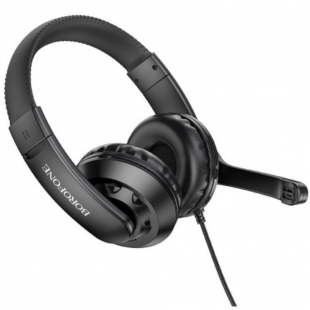Игровые наушники Borofone BO102