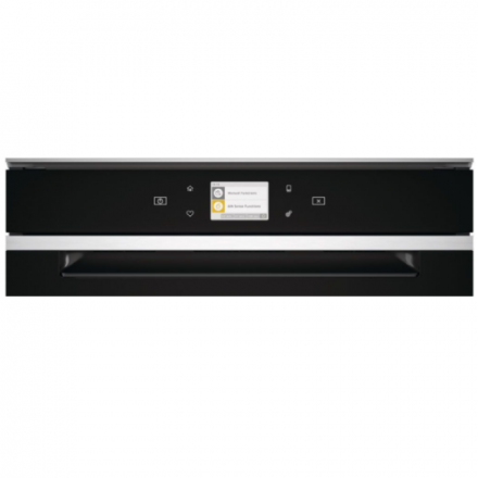 ВСТРАИВАЕМАЯ МИКРОВОЛНОВАЯ ПЕЧЬ WHIRLPOOL W9I MW261