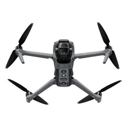 DJI Air 3S Fly More Combo (RC-N3)