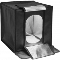 Фотобокс для предметной съёмки 60 см х 60 см Фотобокс для предметной съёмки 60 см х 60 см