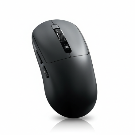 AI-мышь A30 (AI версия, DeepSeek)