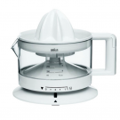 СОКОВЫЖИМАЛКА ЦИТРУСОВАЯ BRAUN CJ3000 СОКОВЫЖИМАЛКА ЦИТРУСОВАЯ BRAUN CJ3000