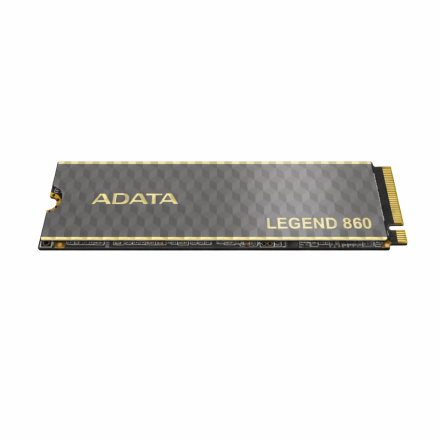 SSD ADATA LEGEND 860 500GB (PCIe Gen4 x4, M.2 2280)