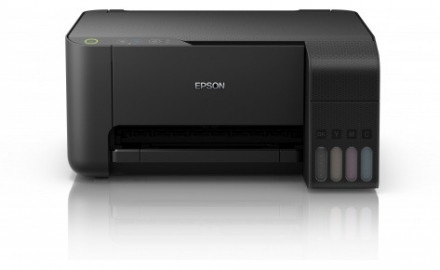 СТРУЙНОЕ МФУ EPSON L3110