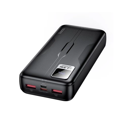 Внешний аккумулятор (Повербанк) Hoco MMJ-16 20000mAh