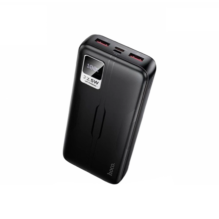 Внешний аккумулятор (Повербанк) Hoco MMJ-16 20000mAh