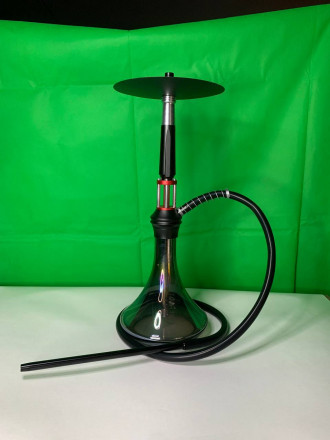 Кальян Steampunk