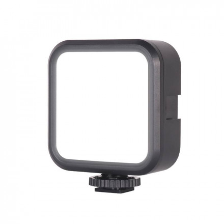 Накамерный свет WL62 (5W)