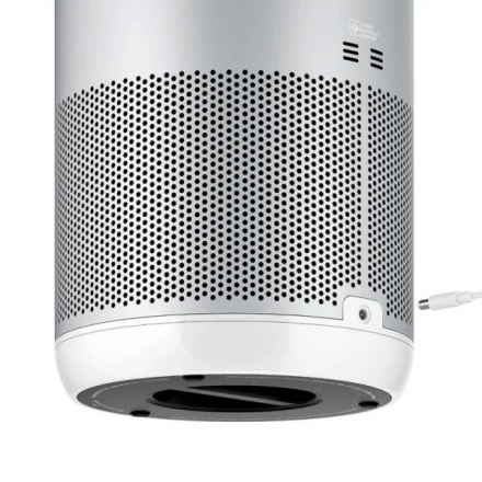 Очиститель воздуха Smartmi Air Purifier P1 Серебристый ZMKQJHQP12 New