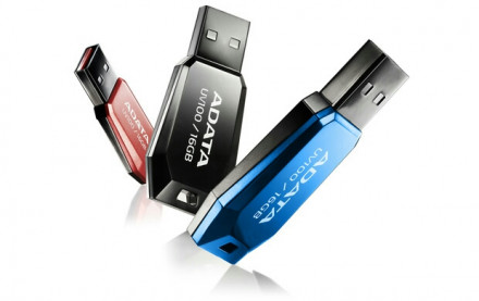 USB Flash ADATA UV100 (8GB)