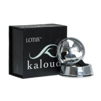 Чаша - калауд для угля KALOUD LOTUS Чаша - калауд для угля KALOUD LOTUS