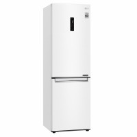 Холодильник LG GA-B459SQQZ
