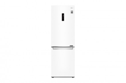 Холодильник LG GA-B459SQQZ