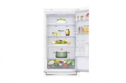 Холодильник LG GA-B459SQQZ