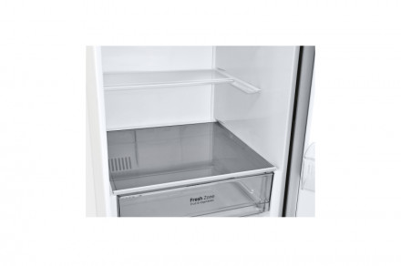 Холодильник LG GA-B459SQQZ