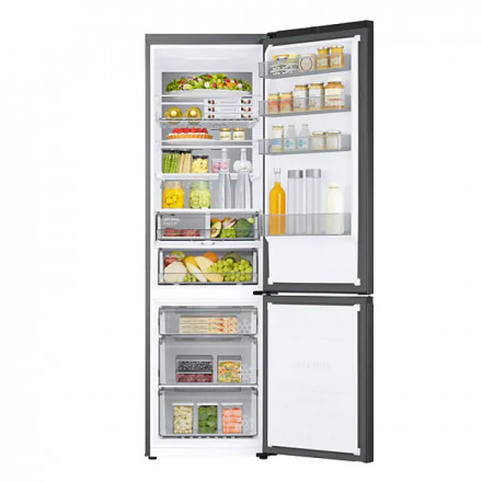 Холодильник Samsung RB38T7762B1/WT