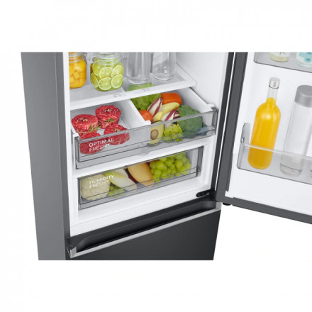 Холодильник Samsung RB38T7762B1/WT